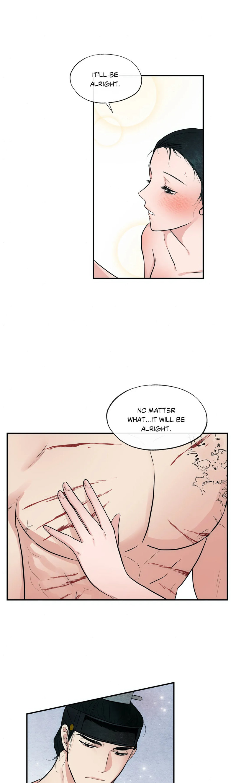 Wild Eyes - Chapter 20 [photo 24] - MangaPorn