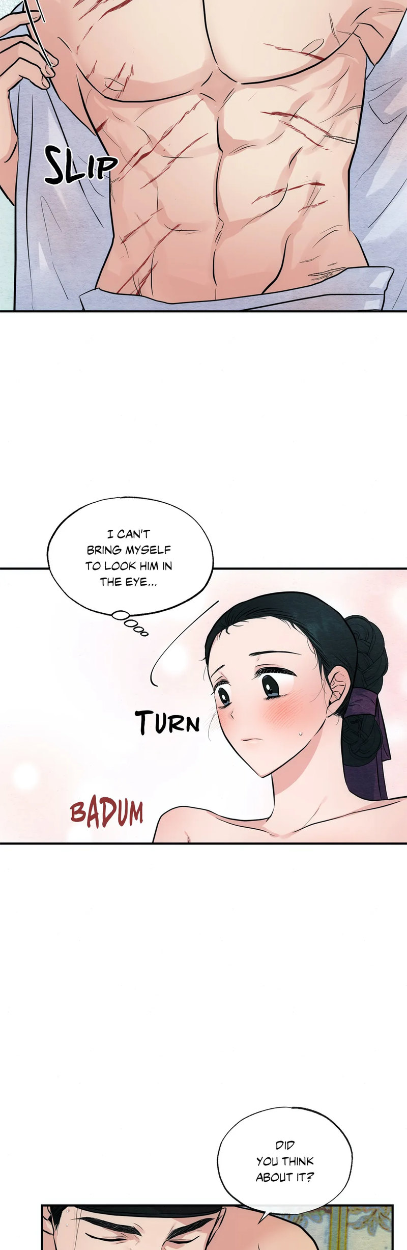 Wild Eyes - Chapter 20 [photo 6] - MangaPorn