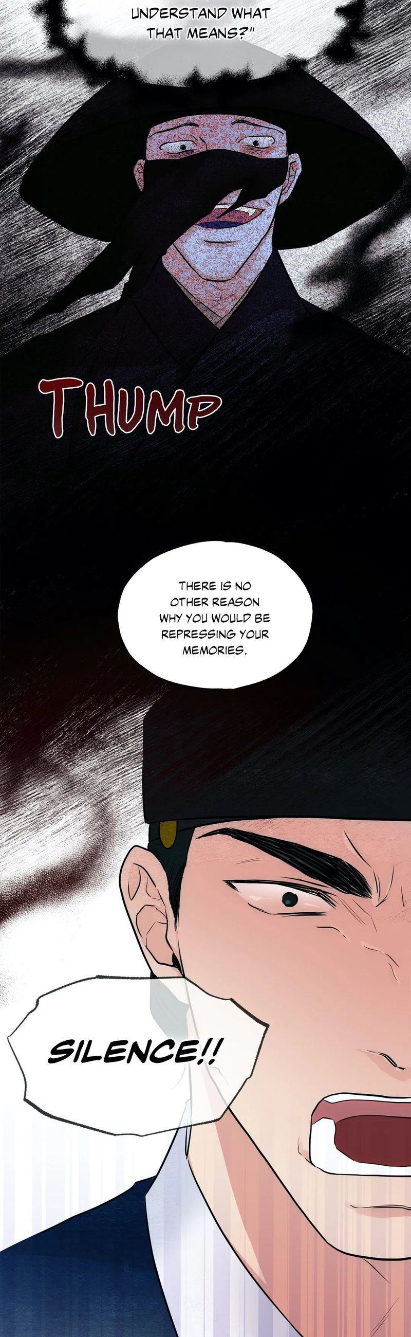 Wild Eyes - Chapter 21 [photo 21] - MangaPorn