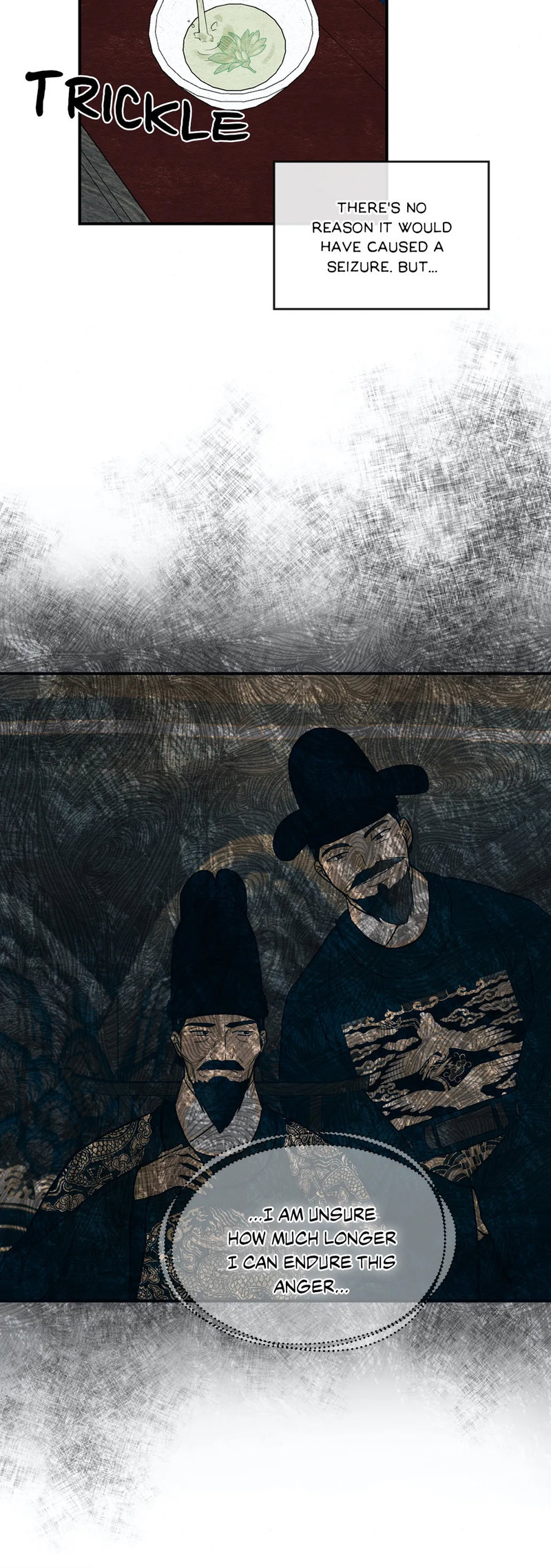 Wild Eyes - Chapter 21 [photo 8] - MangaPorn