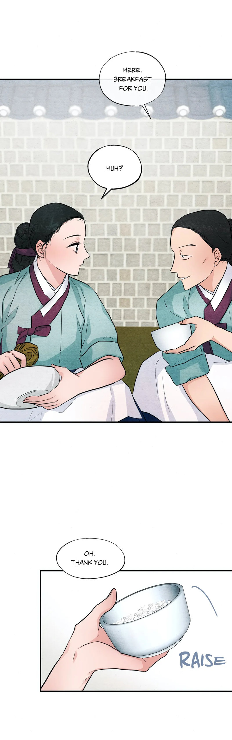 Wild Eyes - Chapter 22 [photo 13] - MangaPorn