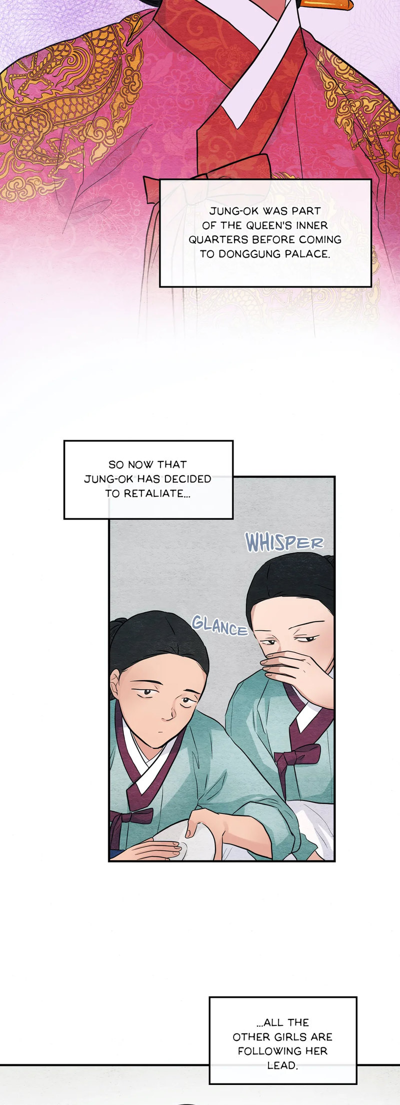 Wild Eyes - Chapter 22 [photo 21] - MangaPorn