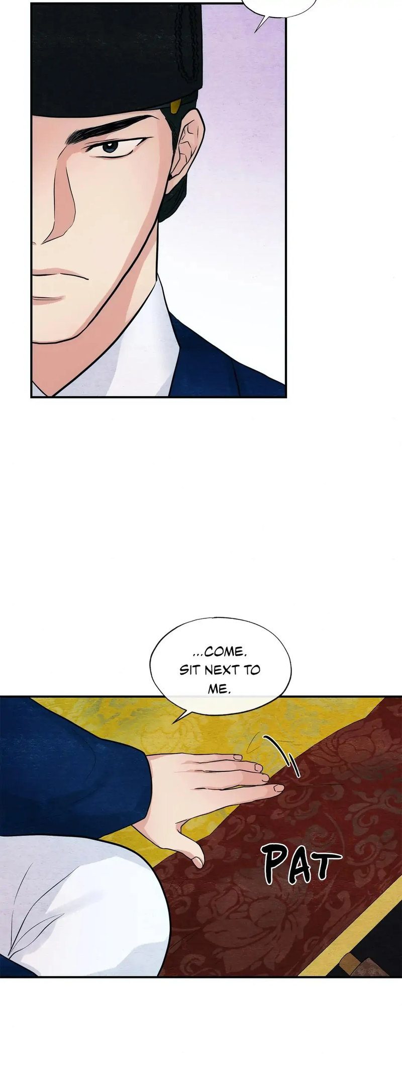 Wild Eyes - Chapter 23 [photo 10] - MangaPorn