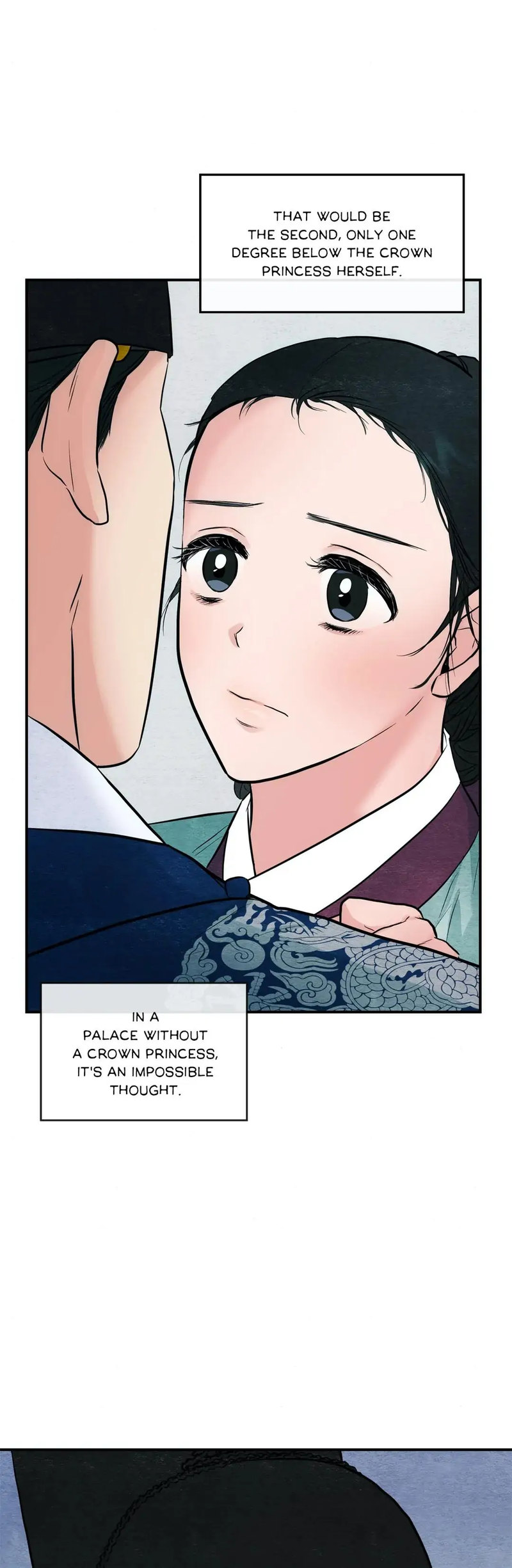 Wild Eyes - Chapter 23 [photo 18] - MangaPorn