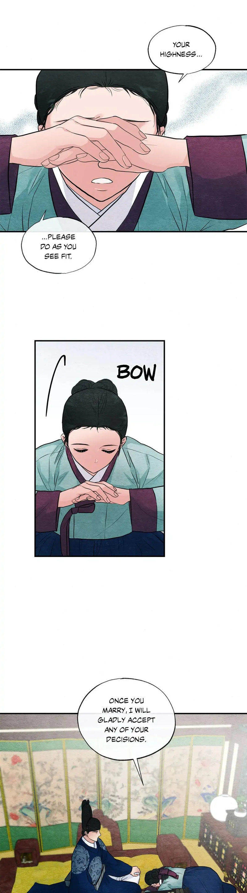 Wild Eyes - Chapter 23 [photo 22] - MangaPorn