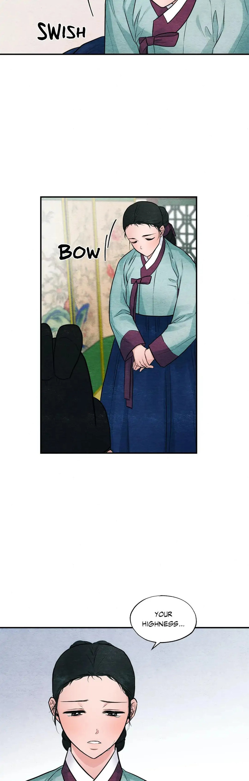 Wild Eyes - Chapter 23 [photo 28] - MangaPorn