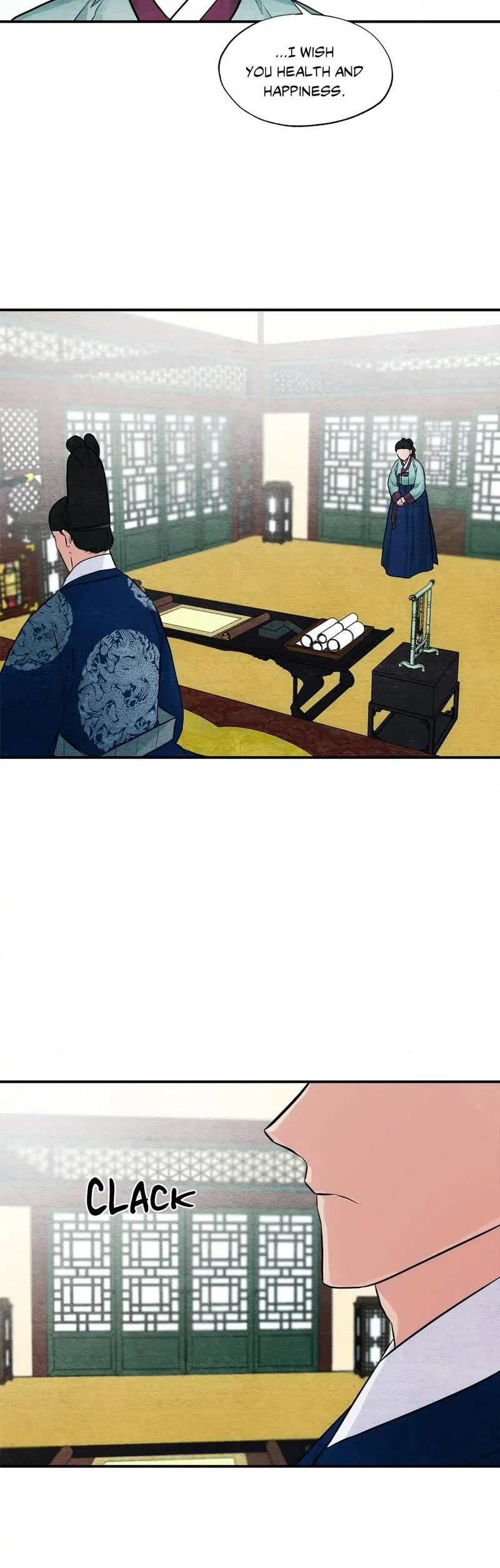 Wild Eyes - Chapter 23 [photo 29] - MangaPorn