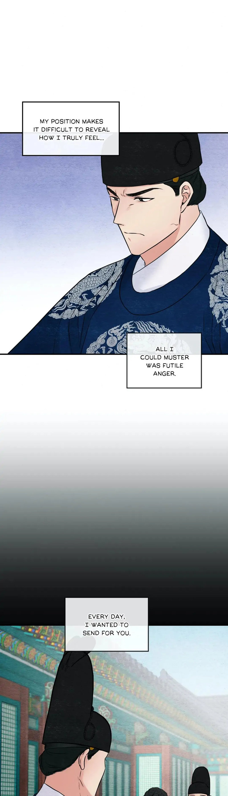 Wild Eyes - Chapter 23 [photo 30] - MangaPorn