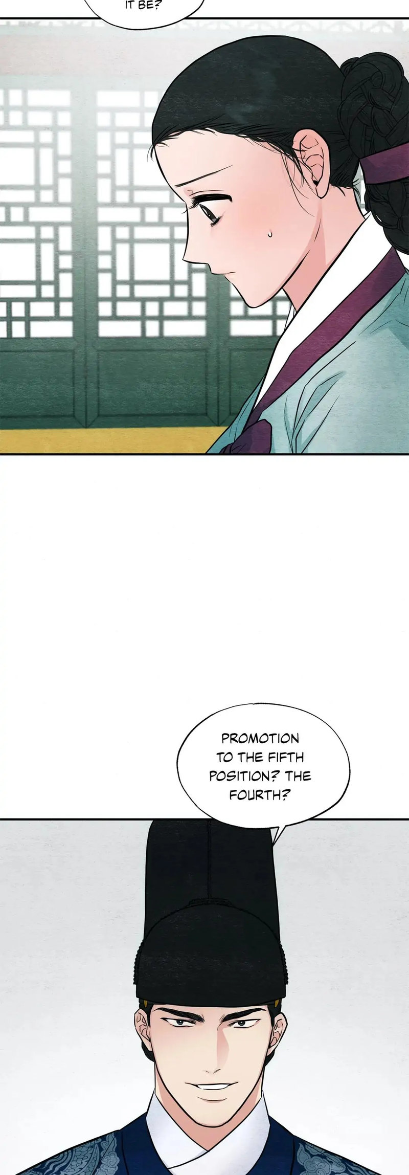 Wild Eyes - Chapter 23 [photo 7] - MangaPorn