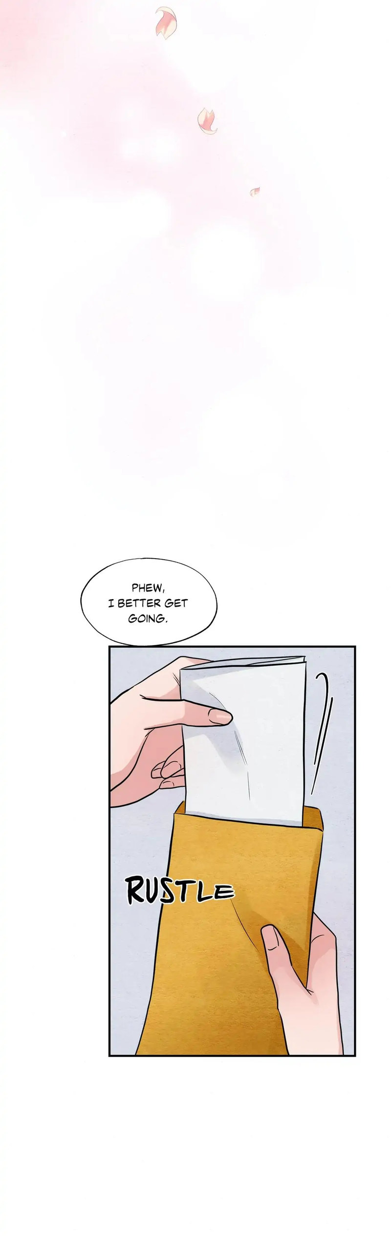 Wild Eyes - Chapter 24 [photo 13] - MangaPorn