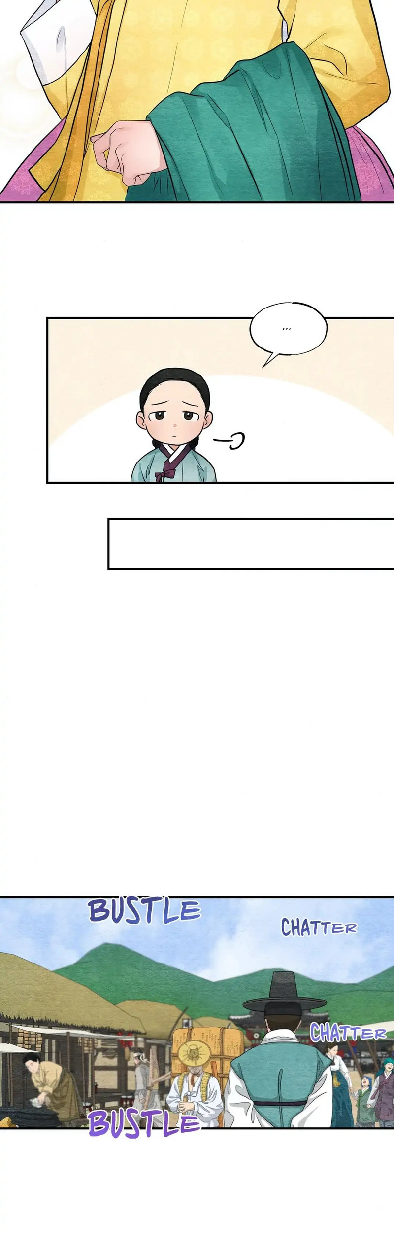 Wild Eyes - Chapter 24 [photo 22] - MangaPorn