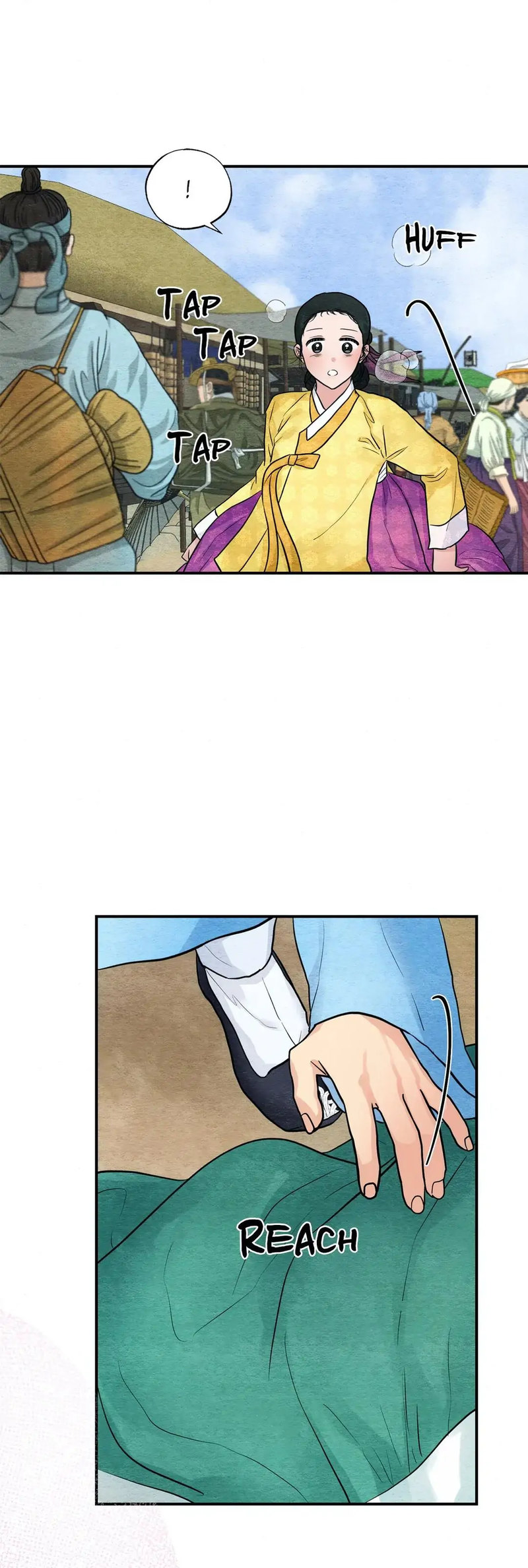 Wild Eyes - Chapter 24 [photo 26] - MangaPorn