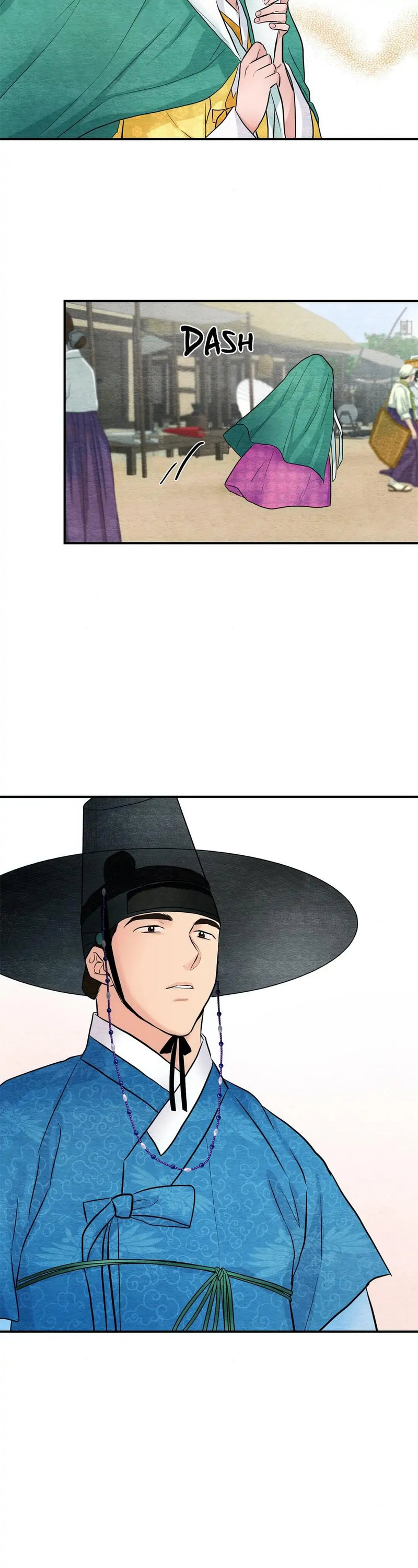 Wild Eyes - Chapter 24 [photo 33] - MangaPorn