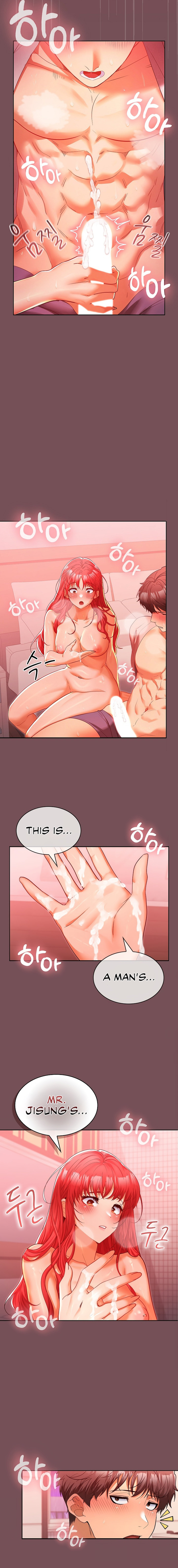 Not at Work - Chapter 10 [photo 15] - MangaPorn