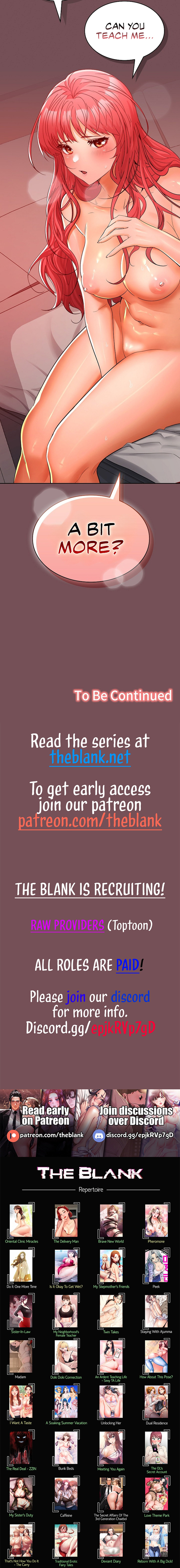 Not at Work - Chapter 10 [photo 17] - MangaPorn