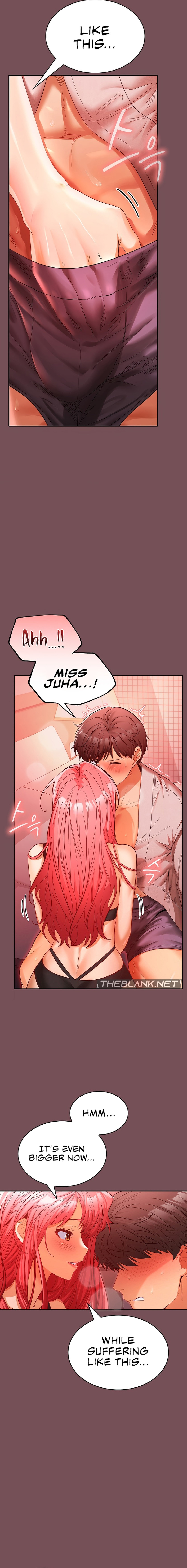 Not at Work - Chapter 10 [photo 2] - MangaPorn