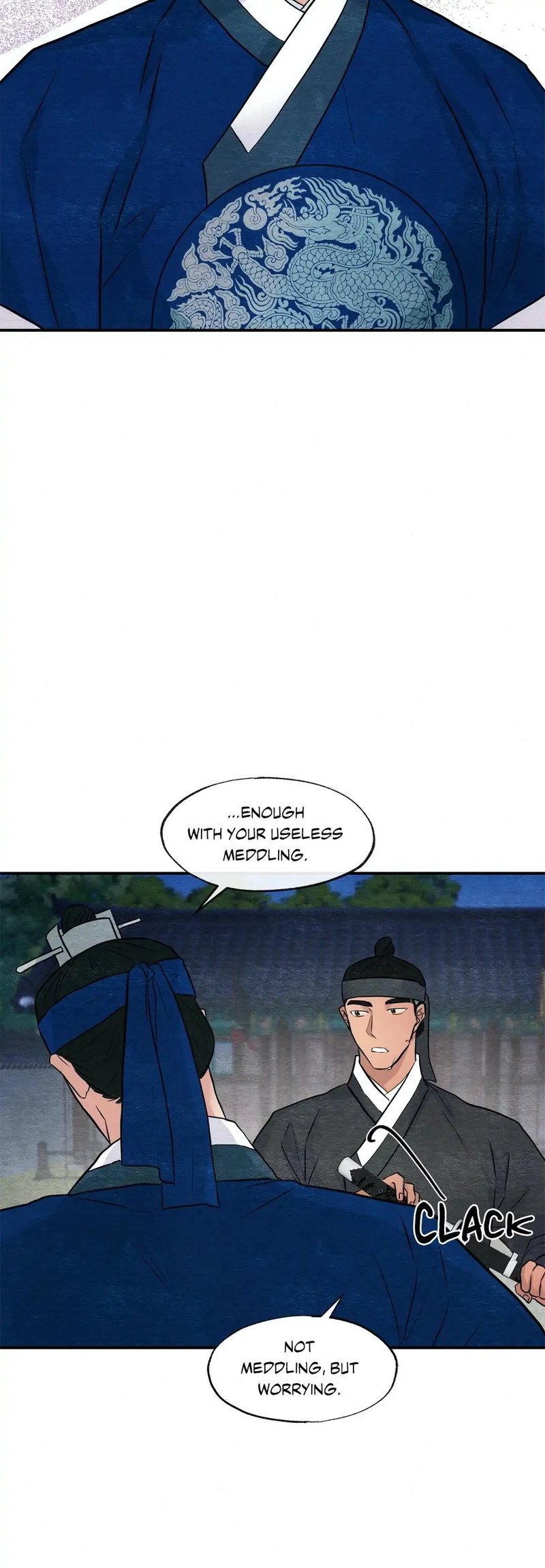 Wild Eyes - Chapter 25 [photo 32] - MangaPorn