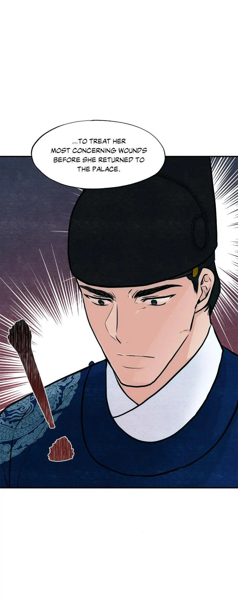 Wild Eyes - Chapter 26 [photo 35] - MangaPorn