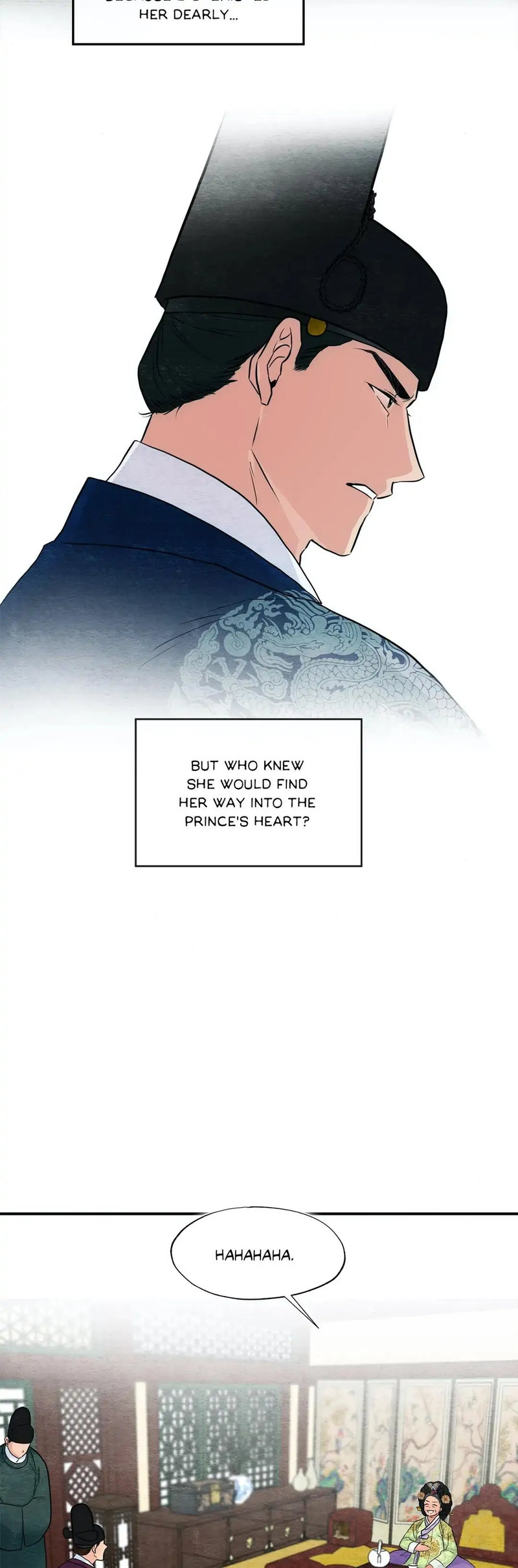 Wild Eyes - Chapter 27 [photo 13] - MangaPorn