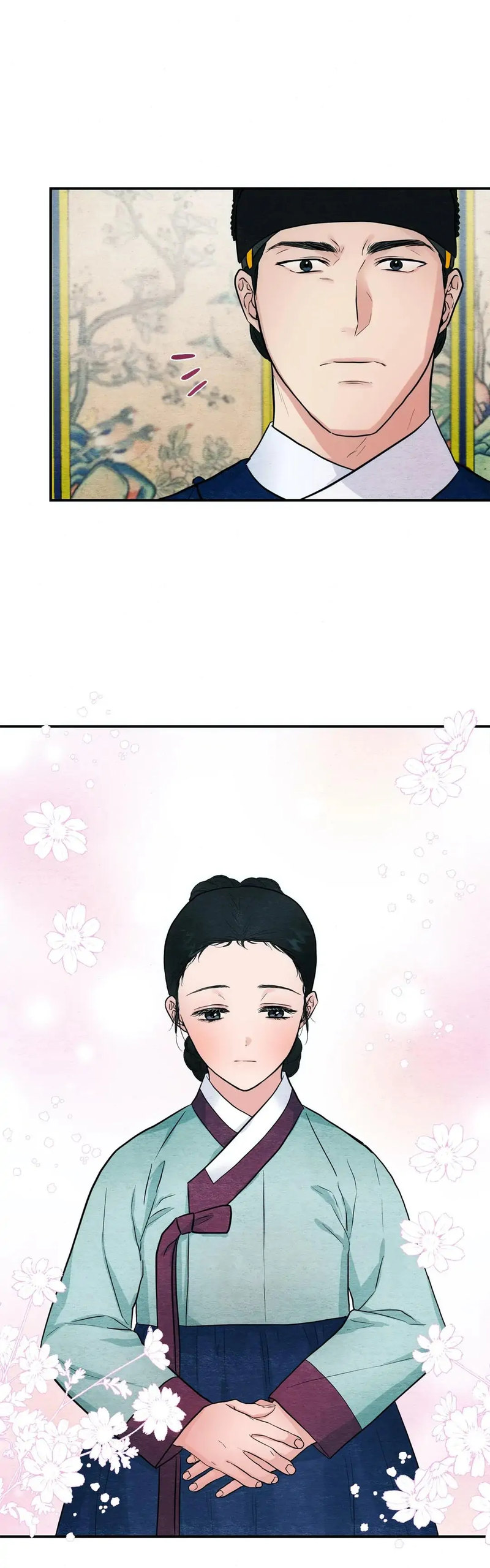 Wild Eyes - Chapter 27 [photo 17] - MangaPorn