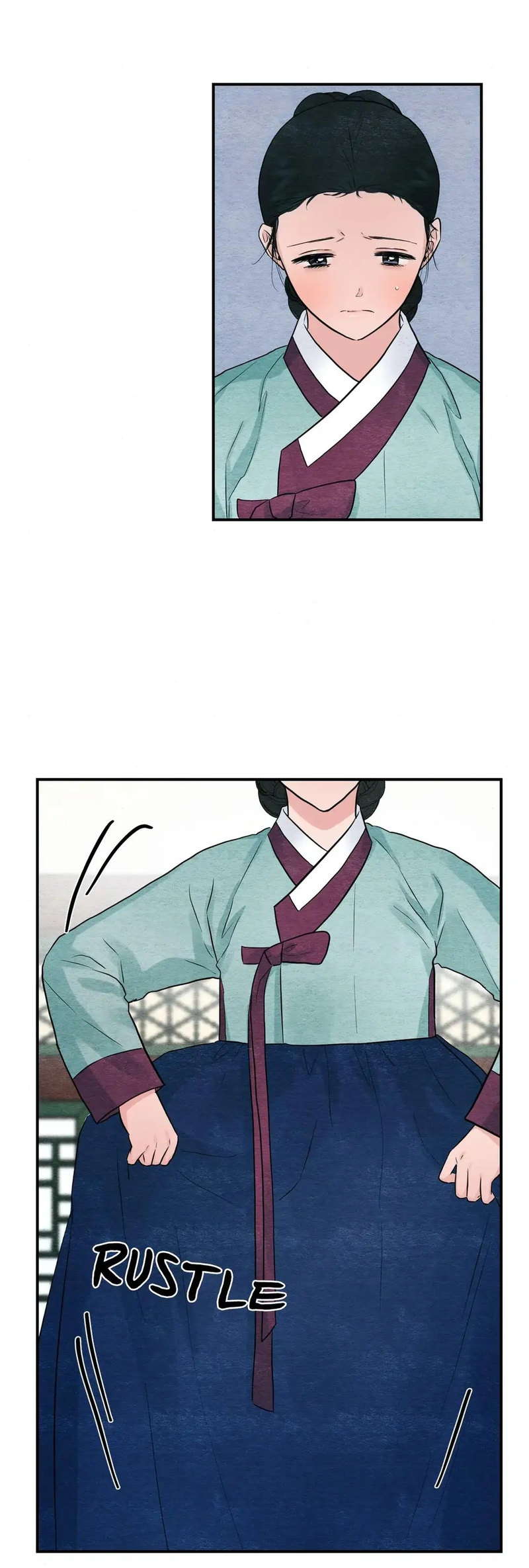 Wild Eyes - Chapter 27 [photo 30] - MangaPorn