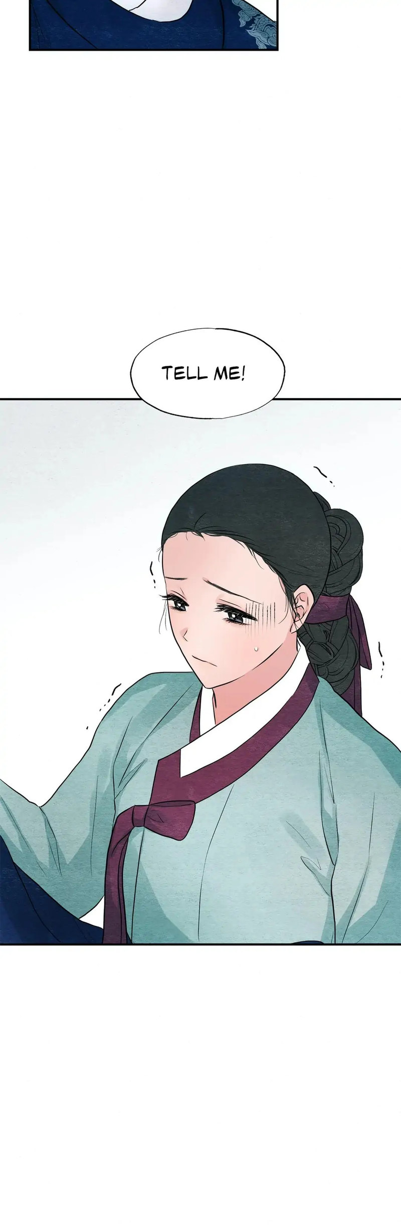 Wild Eyes - Chapter 27 [photo 35] - MangaPorn