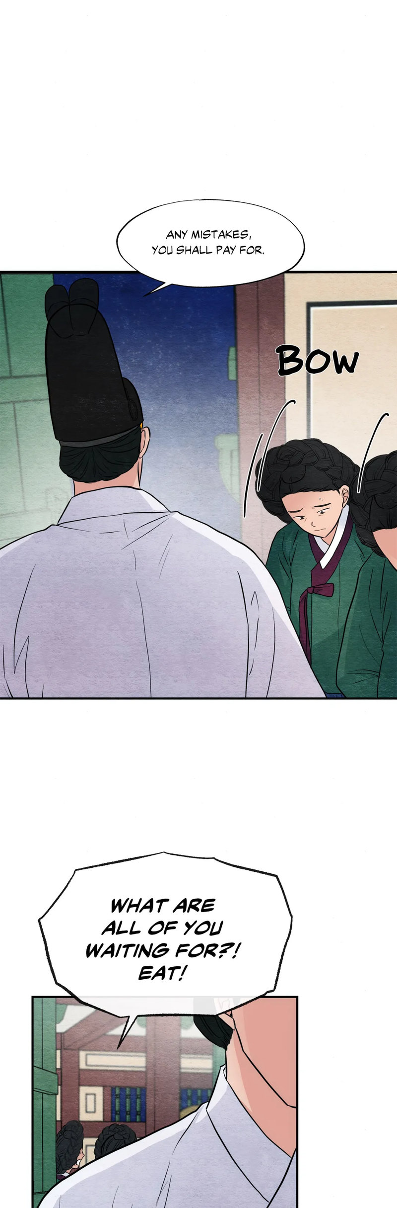 Wild Eyes - Chapter 29 [photo 16] - MangaPorn