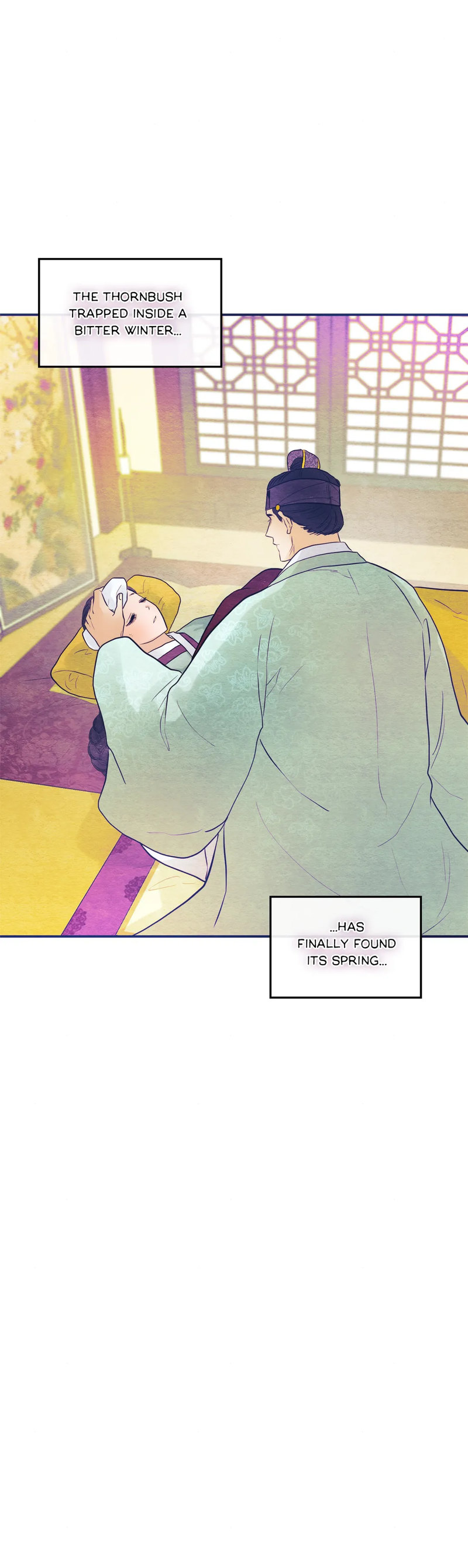 Wild Eyes - Chapter 29 [photo 27] - MangaPorn