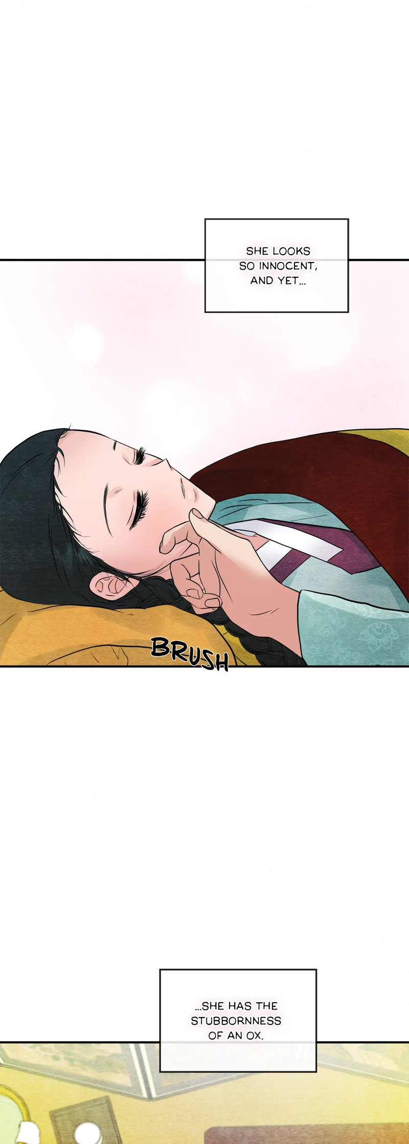 Wild Eyes - Chapter 29 [photo 34] - MangaPorn