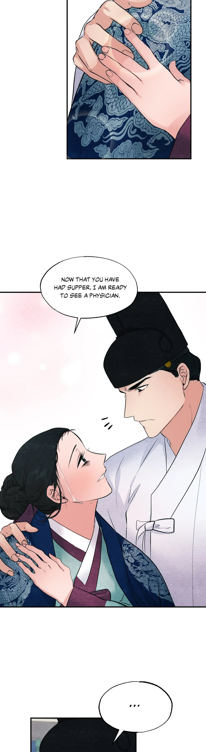 Wild Eyes - Chapter 29 [photo 8] - MangaPorn