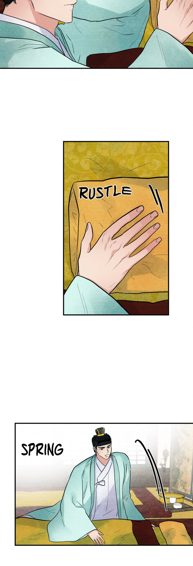 Wild Eyes - Chapter 30 [photo 3] - MangaPorn