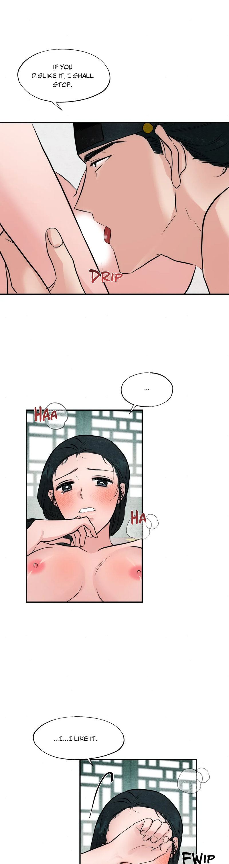 Wild Eyes - Chapter 31 [photo 13] - MangaPorn