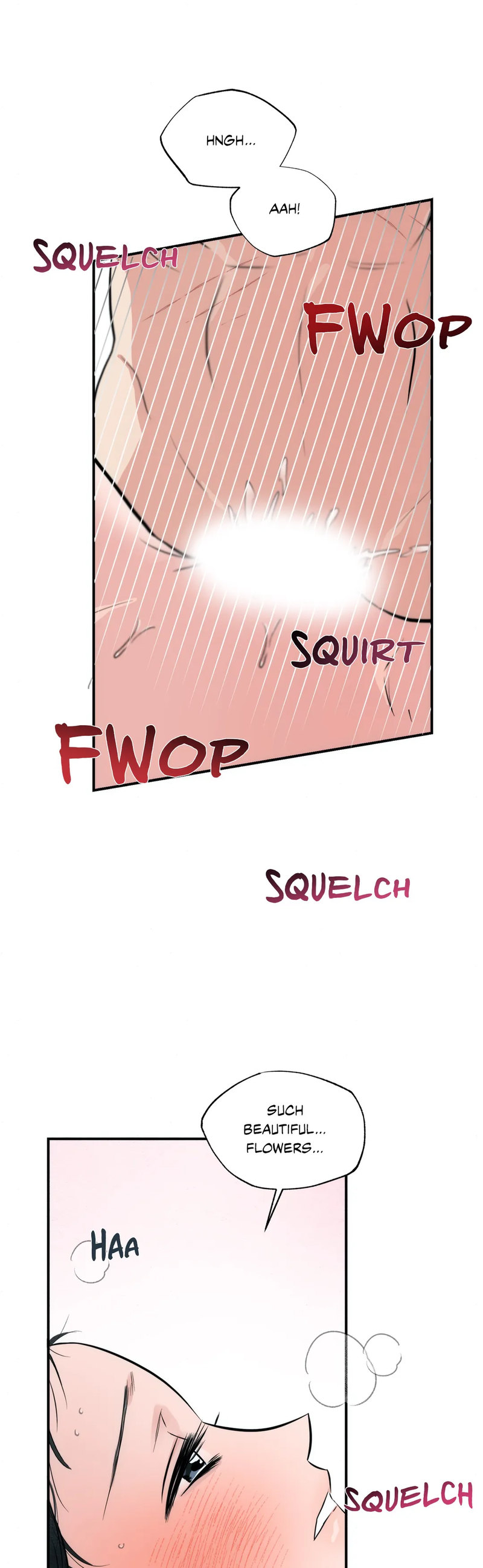 Wild Eyes - Chapter 31 [photo 25] - MangaPorn