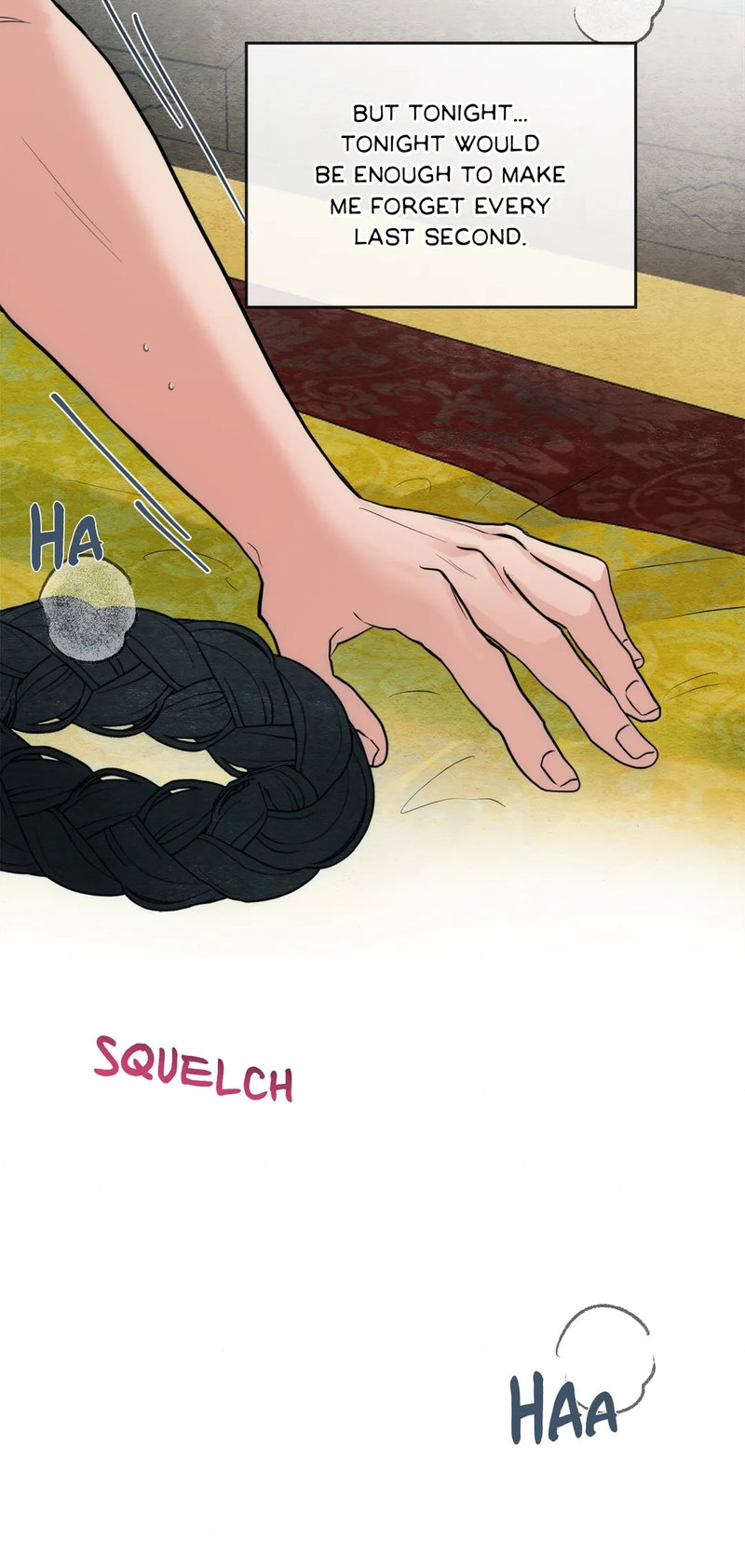 Wild Eyes - Chapter 31 [photo 32] - MangaPorn