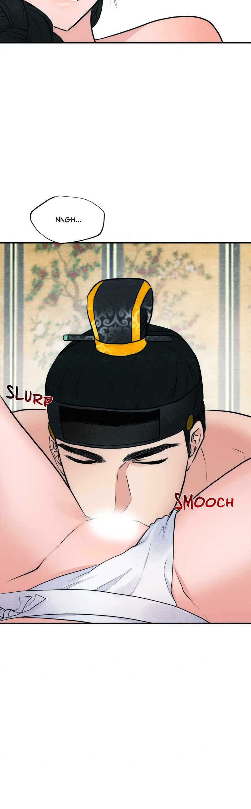 Wild Eyes - Chapter 31 [photo 6] - MangaPorn