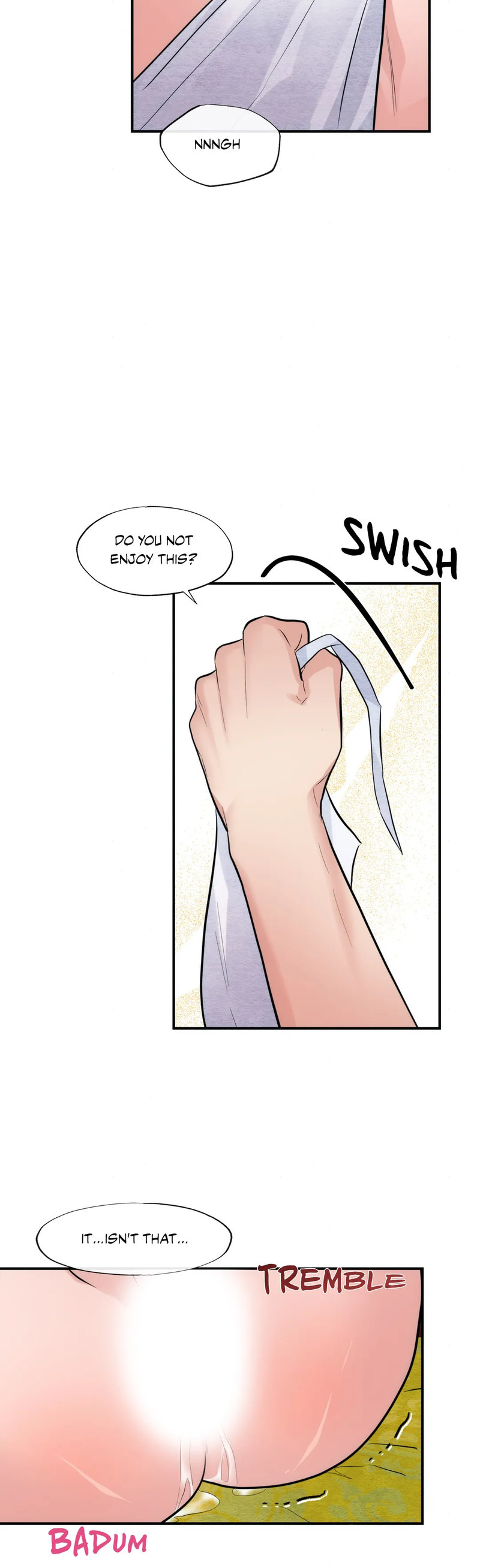 Wild Eyes - Chapter 31 [photo 8] - MangaPorn