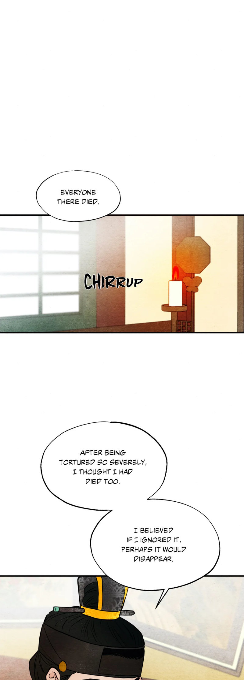 Wild Eyes - Chapter 34 [photo 15] - MangaPorn