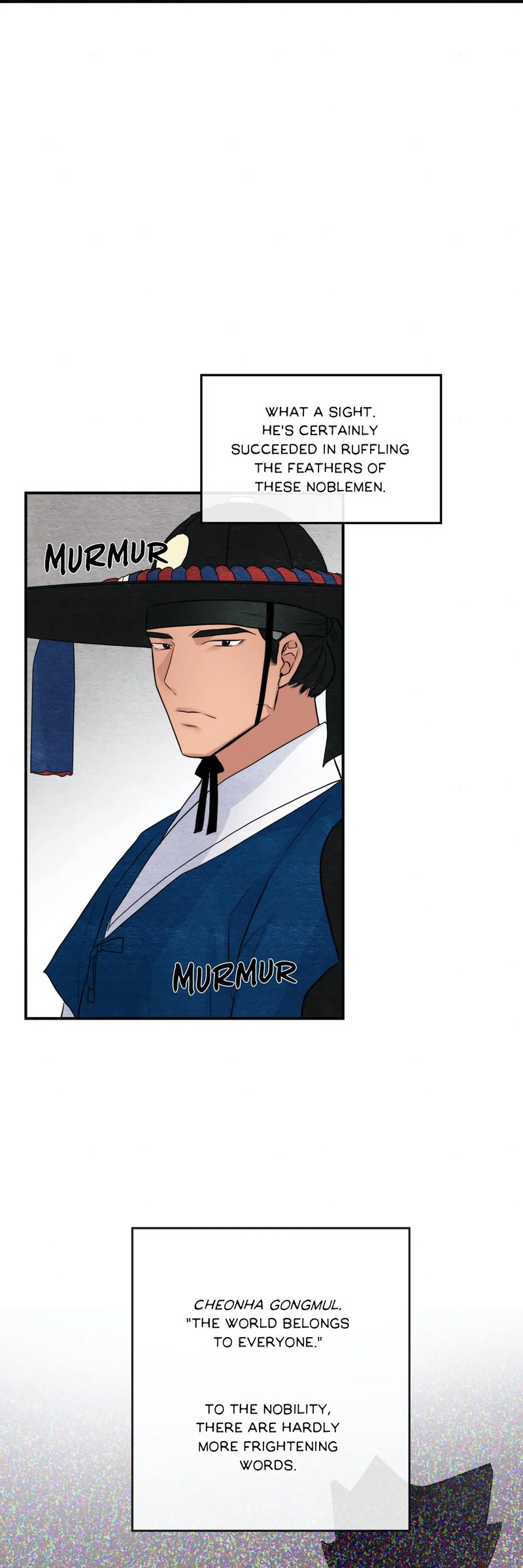 Wild Eyes - Chapter 34 [photo 28] - MangaPorn