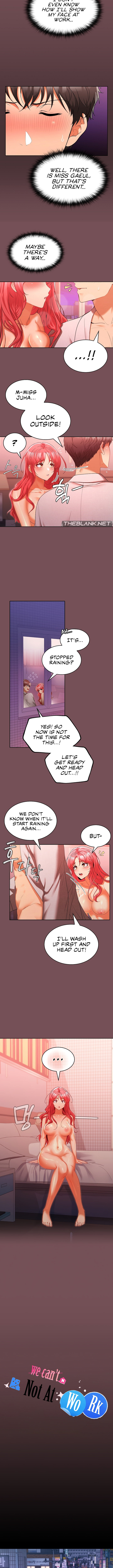 Not at Work - Chapter 11 [photo 2] - MangaPorn