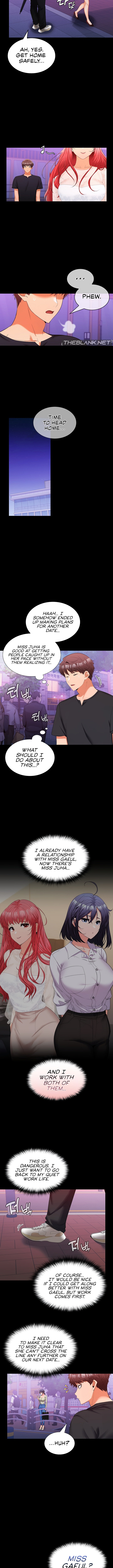 Not at Work - Chapter 11 [photo 5] - MangaPorn