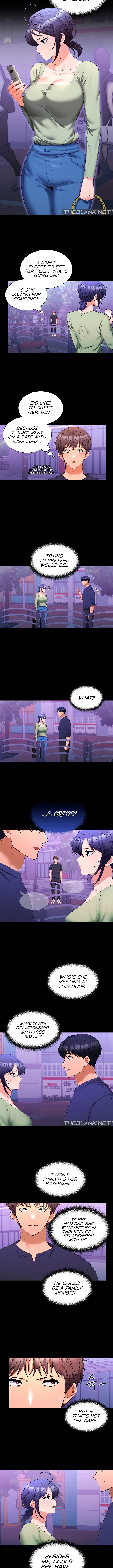 Not at Work - Chapter 11 [photo 6] - MangaPorn