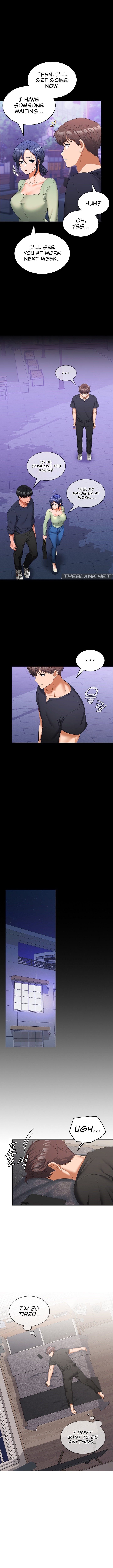 Not at Work - Chapter 11 [photo 8] - MangaPorn