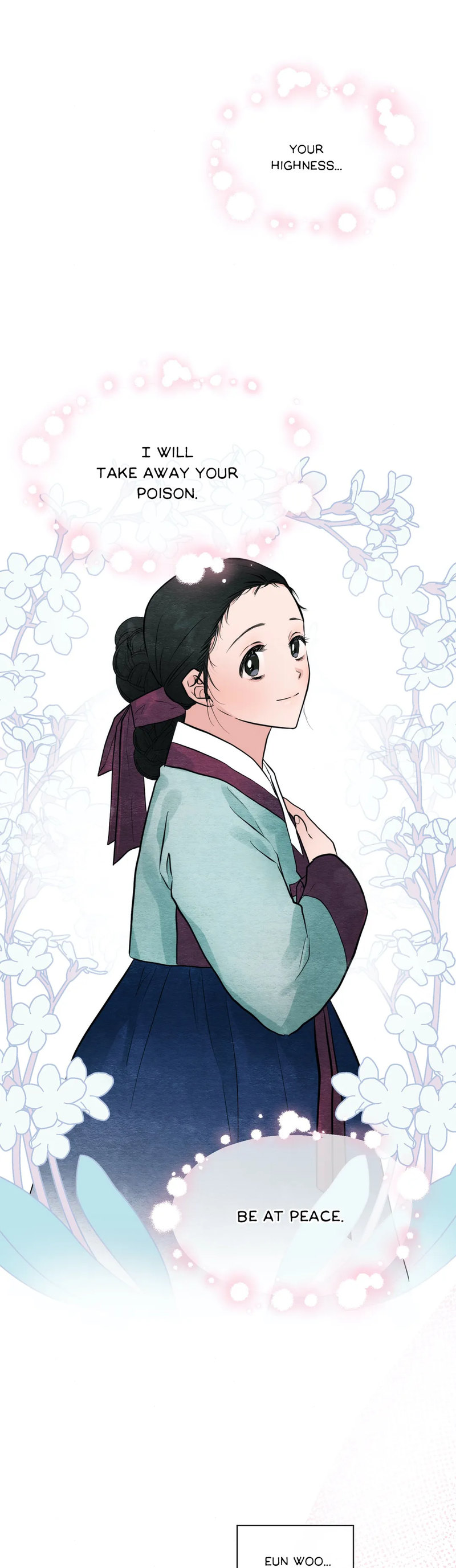 Wild Eyes - Chapter 35 [photo 17] - MangaPorn