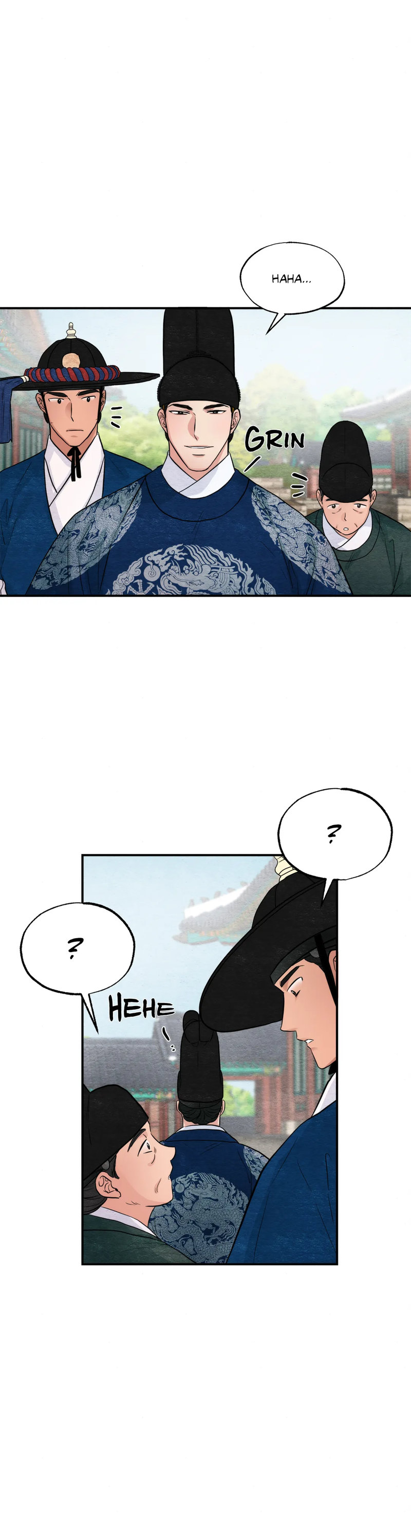 Wild Eyes - Chapter 36 [photo 10] - MangaPorn