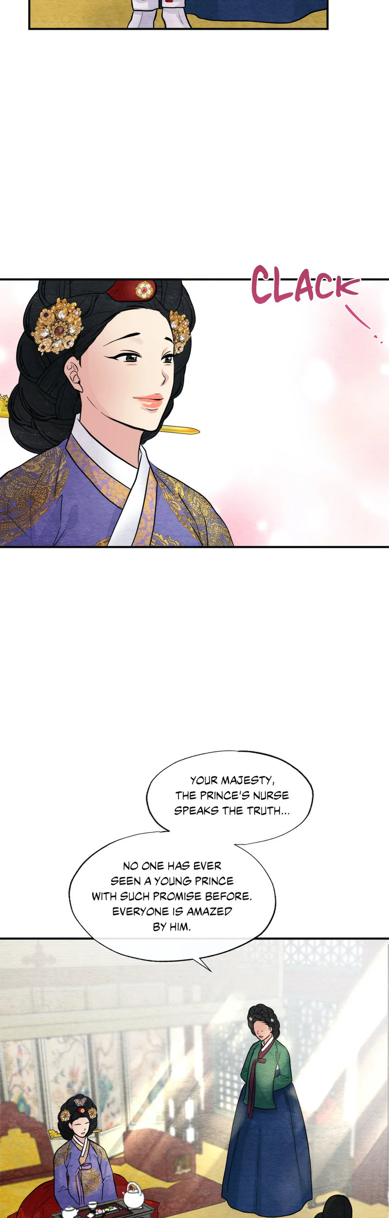 Wild Eyes - Chapter 37 [photo 16] - MangaPorn