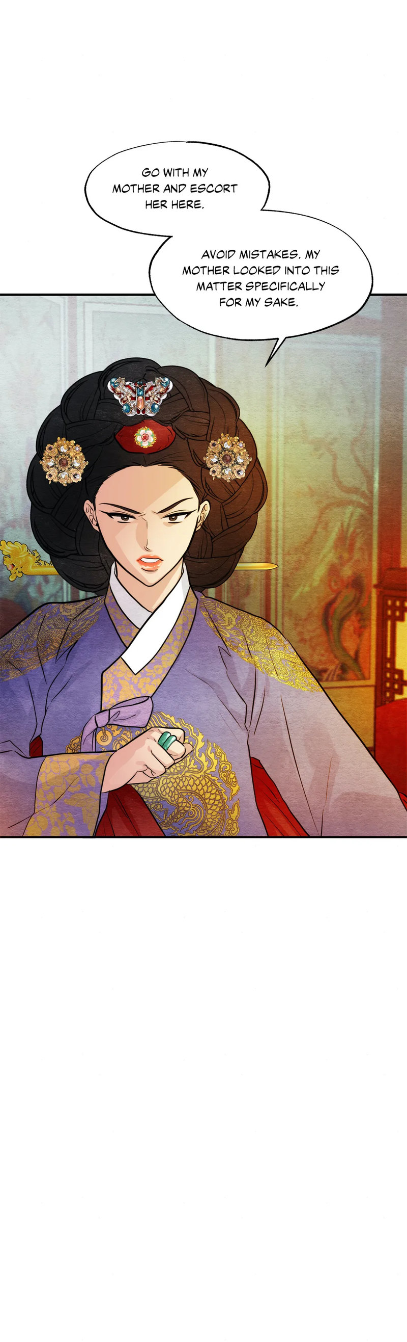 Wild Eyes - Chapter 37 [photo 27] - MangaPorn