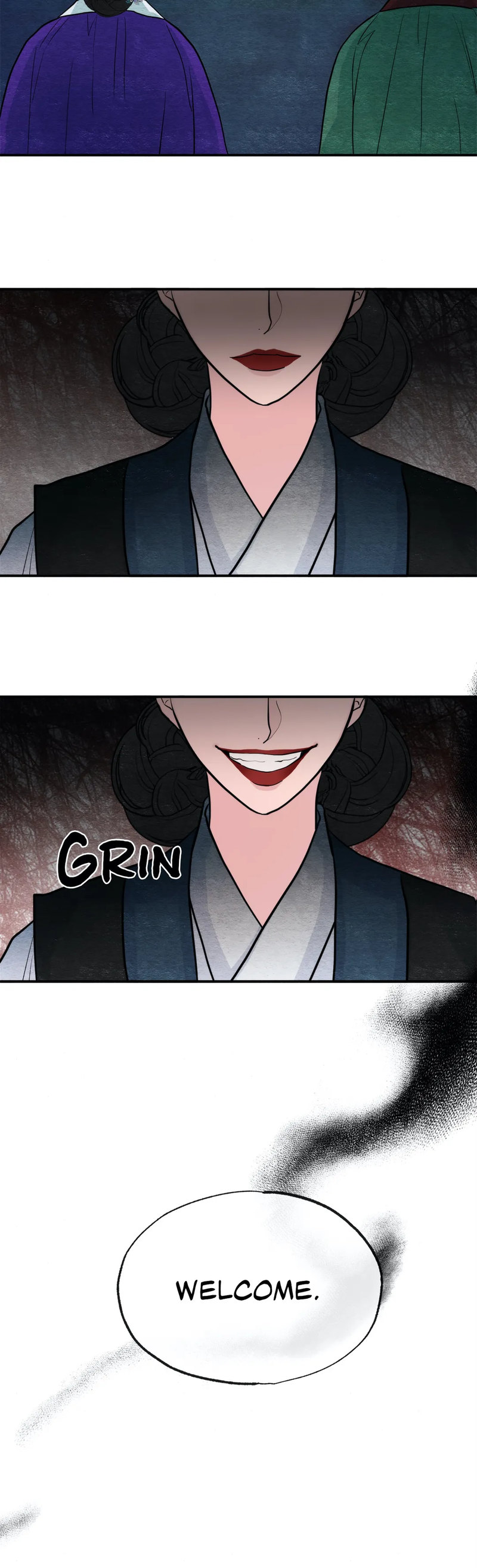 Wild Eyes - Chapter 37 [photo 33] - MangaPorn