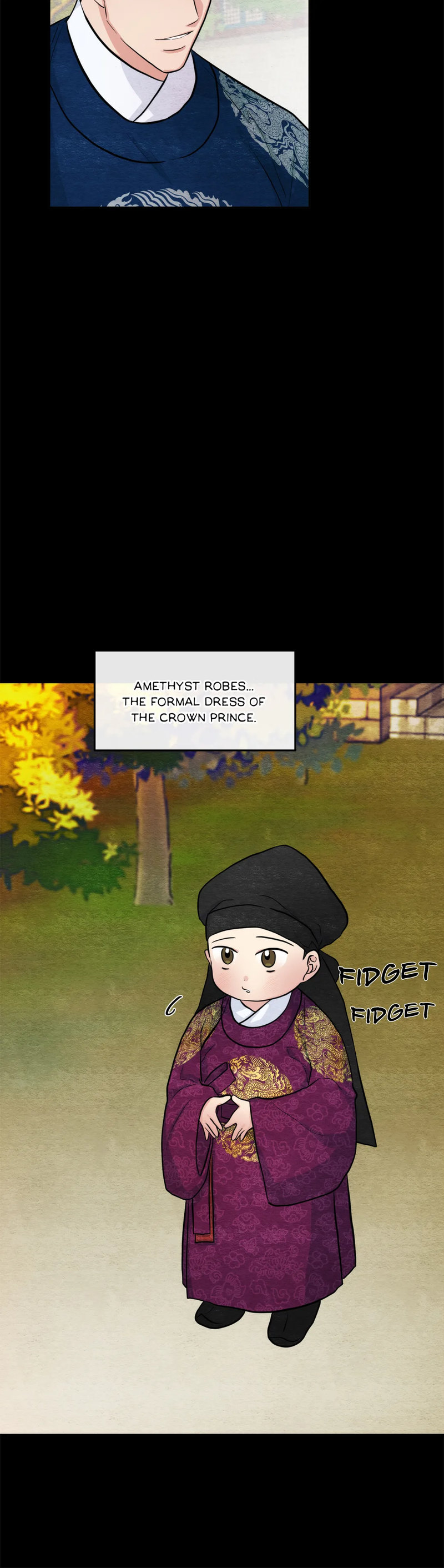 Wild Eyes - Chapter 38 [photo 10] - MangaPorn