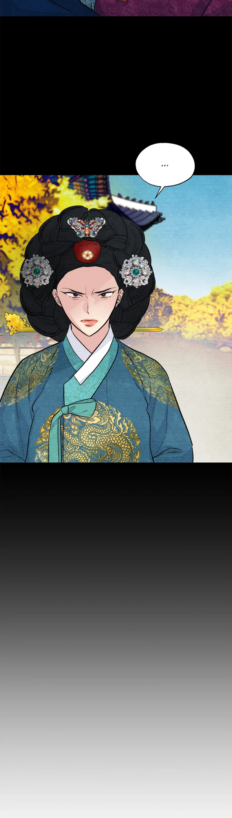 Wild Eyes - Chapter 38 [photo 15] - MangaPorn