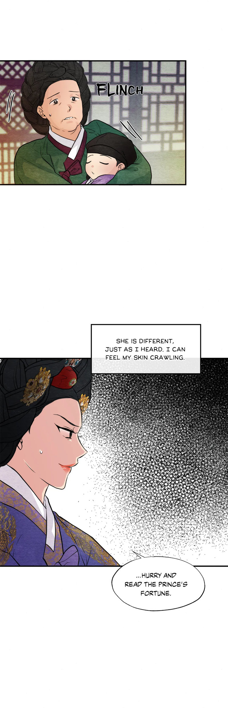 Wild Eyes - Chapter 38 [photo 22] - MangaPorn